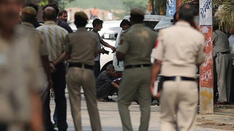 Man kills colleague for refusing to give Rs 10,000 loan, arrested | Delhi News