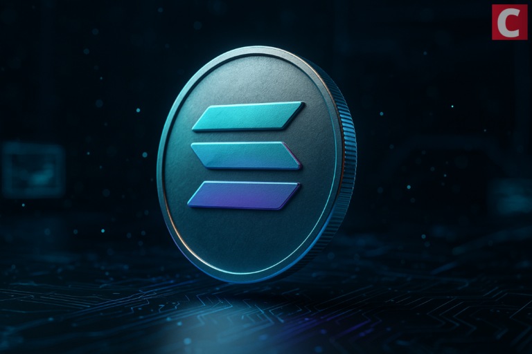 SOL Price Analysis: Solana Stalls at 5 During Pump.Fun .6B Launch