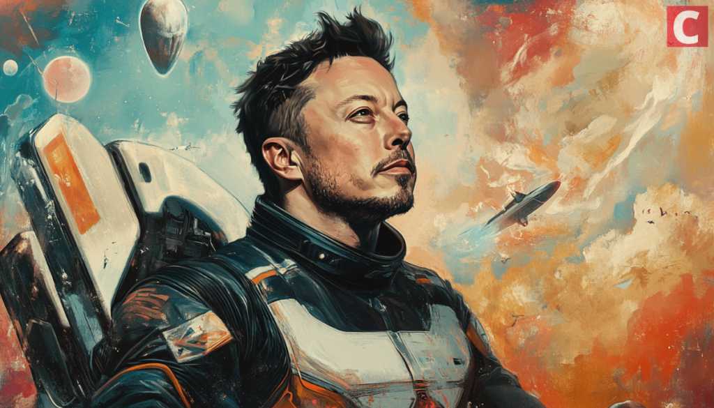 America Party-Themed Meme Coins Surge Amid Elon Musk’s Political Ambitions America Party-Themed Meme Coins Surge Amid Elon Musk’s Political Ambitions