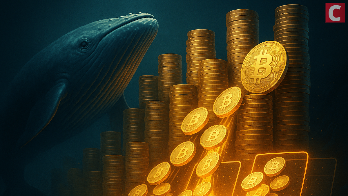 Bitcoin Cash Price Surges Past 0 as Whale Accumulation Hits Highest Level Since July 4