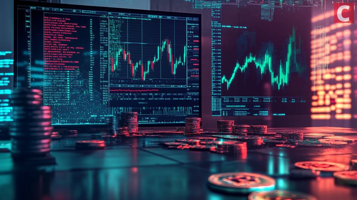 Tron (TRX) Surges 4.2% as Stablecoin Demand Spikes to .7B