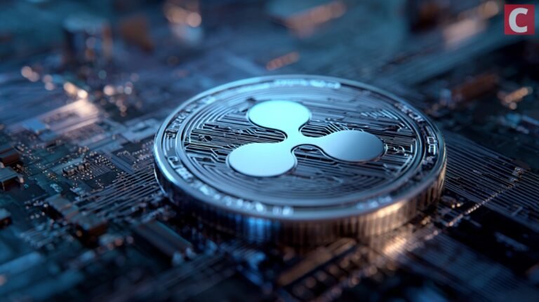 XRP Price Rebound as Wellgistics Eyes  Million