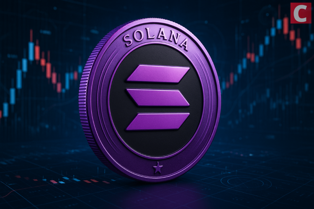 Solana Jumps 16% to 0 as REX Shares SOL Staking ETF Nears Approval