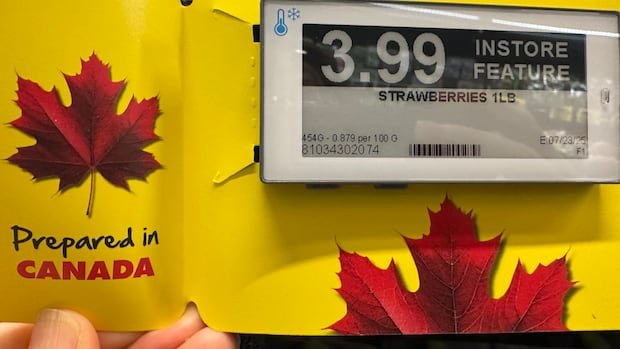 Big Bank upsell update; more Buy Canadian complaints investigated: CBC’s Marketplace cheat sheet