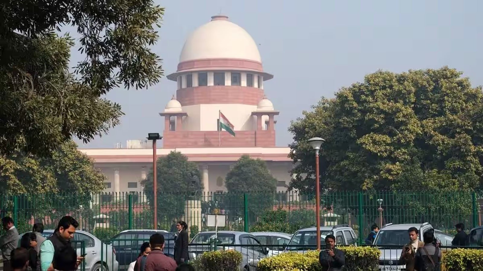 Bihar SIR: SC does not stay EC drive, asks it to ‘proceed with’ Aadhaar, voter card | India News