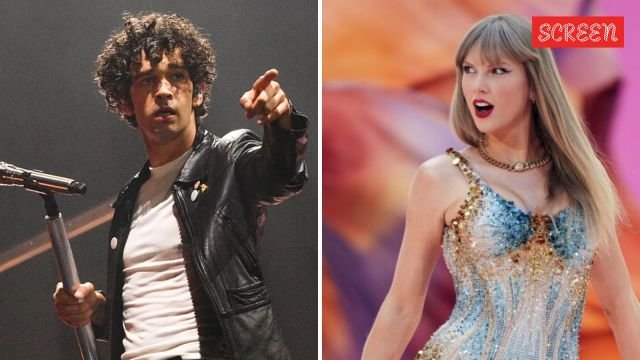 Taylor Swift made ‘horrible’ claims after breaking Matty Healy’s heart: ‘You can’t even defend yourself,’ insider dishes on mother-in-law drama | Music News