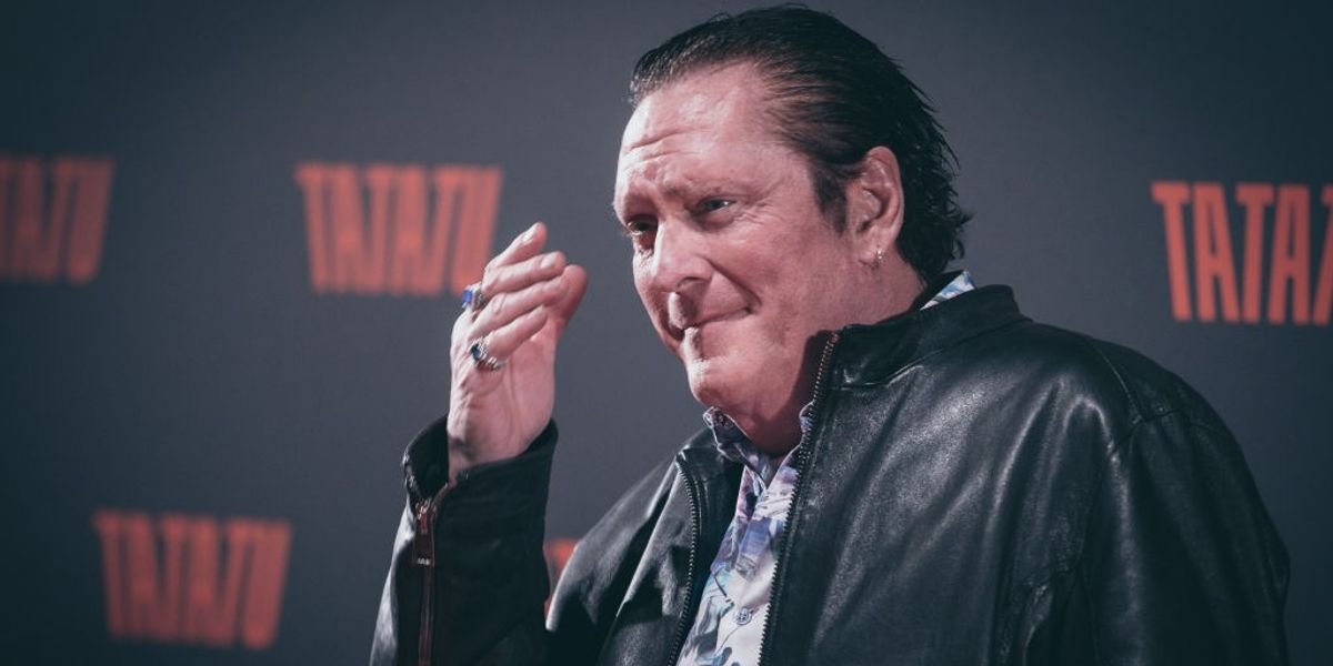 Kill Bill and Reservoir Dogs actor dies aged 67 after star found ‘unresponsive’ at home