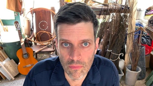 Quebec man who pulled off AI band hoax reveals his identity