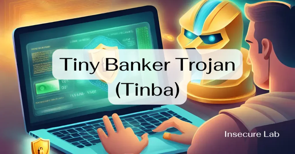What is Tiny Banker Trojan (Tinba)?