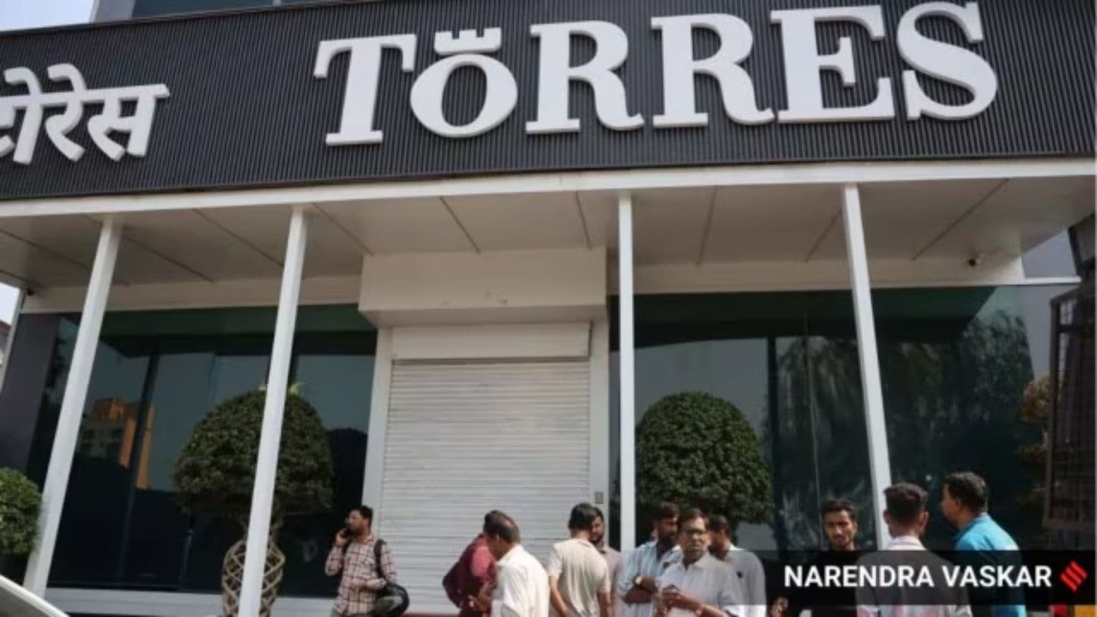 Torres scam: Court discharges CA named as accused by ED | Mumbai News