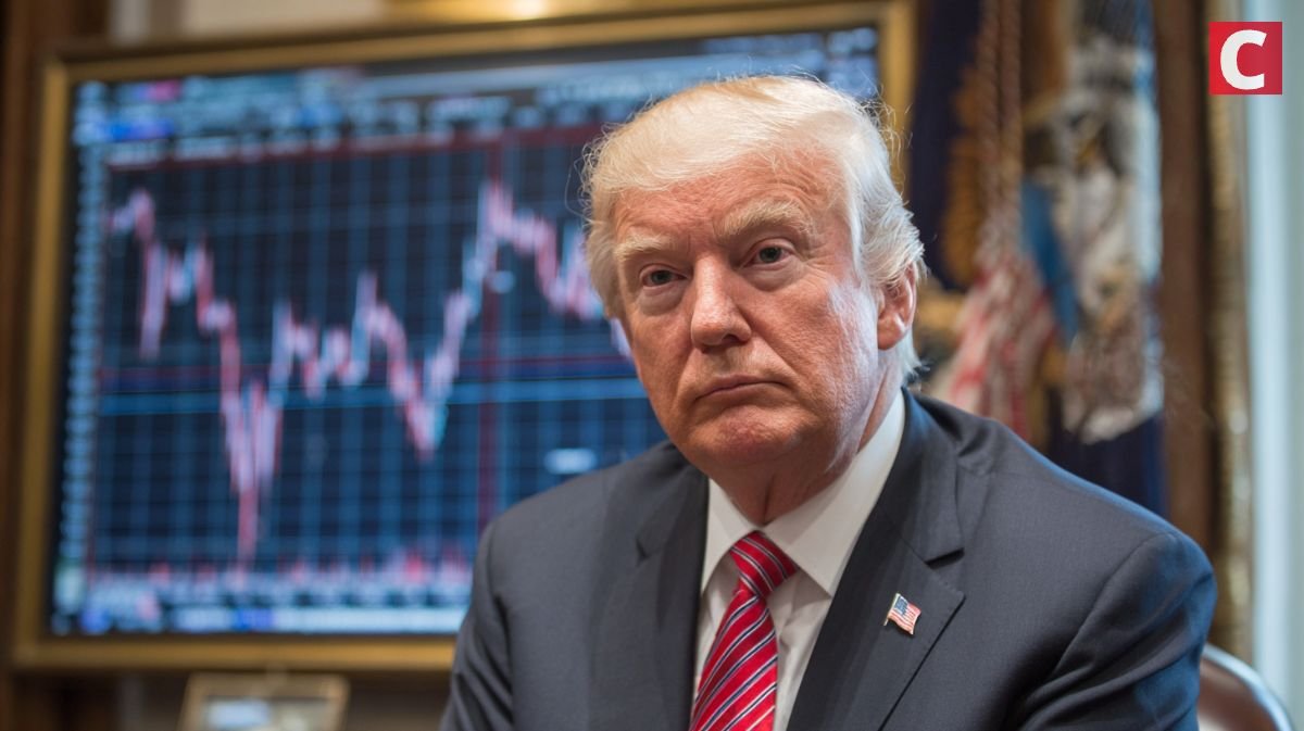 Trump Media Stock Sees 8% Bump as Bitcoin Holdings Reach B
