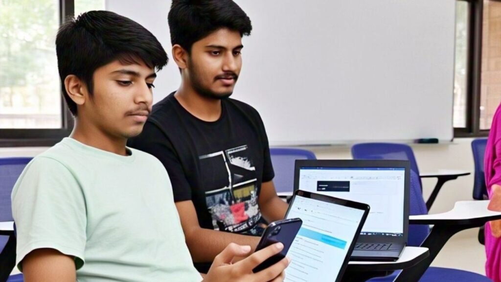LLM, equivalent legal courses offered online or via hybrid mode unauthorised: BCI | Education News