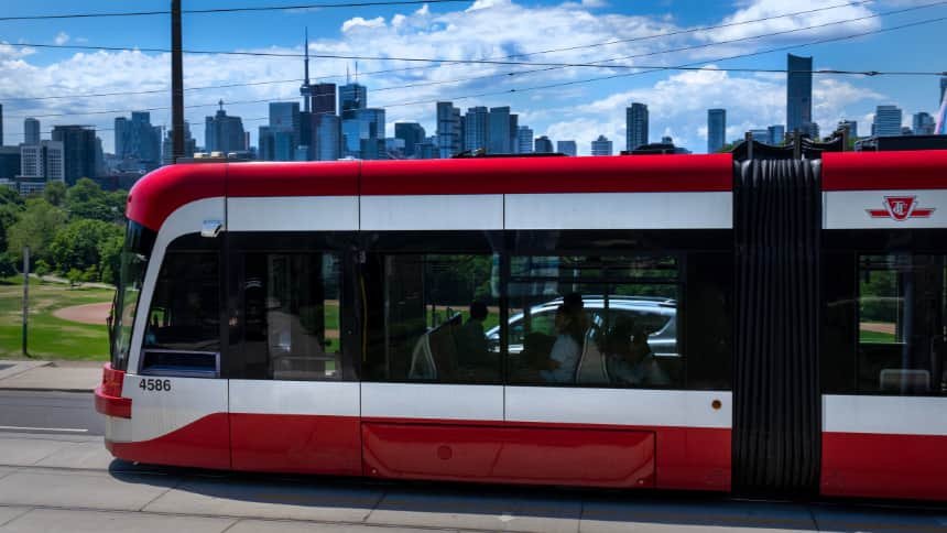 WATCH — TTC blames 12-year-old boys for jokes about its new POO crew | videoclip