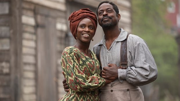 The TV adaptation of Esi Edugyan’s novel Washington Black will surprise fans of the books