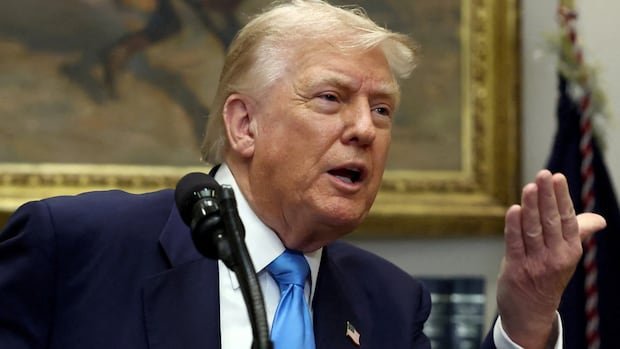 U.S. to halt ‘de minimis’ tariff exception for all low-value packages