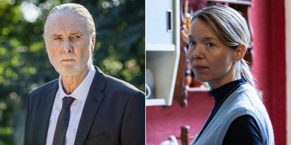 Unforgivable viewers ‘in tears’ over BBC drama exploring ‘uncomfortable’ story: ‘Extremely difficult watch’