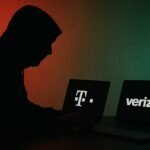 Verizon and T-Mobile Deny Data Breaches as Millions of User Records Sold Online