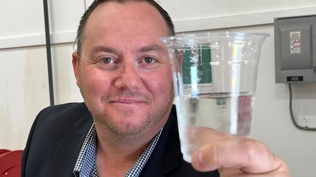 Wabana water upgrades a ‘dream come true’ after a decades-long boil order
