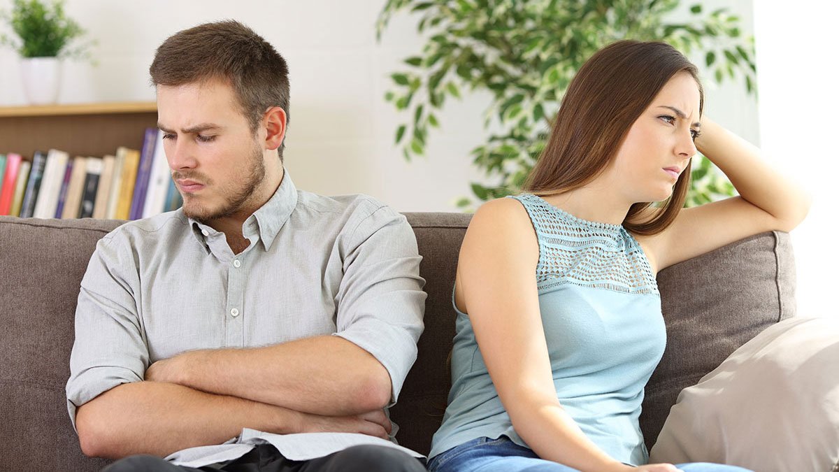 8 Signs When a Leo Man is Done With You • Astrologify