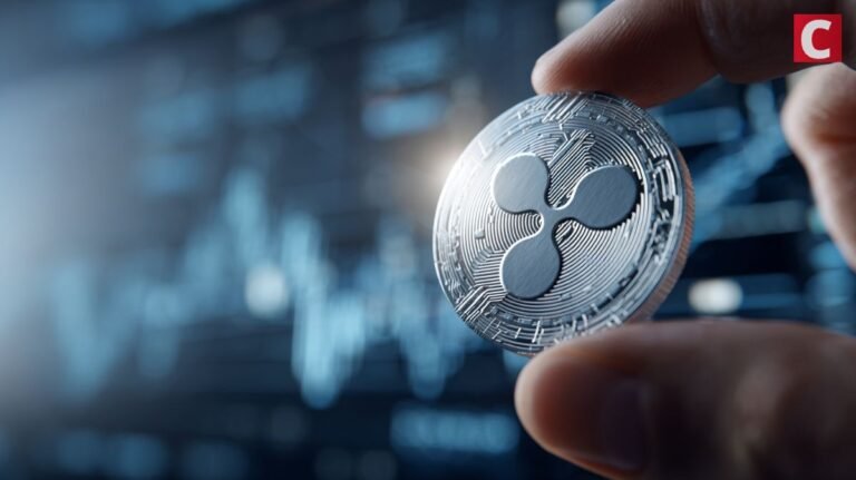 XRP Price Eyes Epic Breakout as Volume Skyrockets 61%