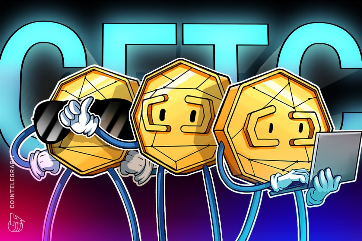 CFTC Seeks Input On How To Regulate Spot Crypto Contracts CFTC Seeks Input On How To Regulate Spot Crypto Contracts