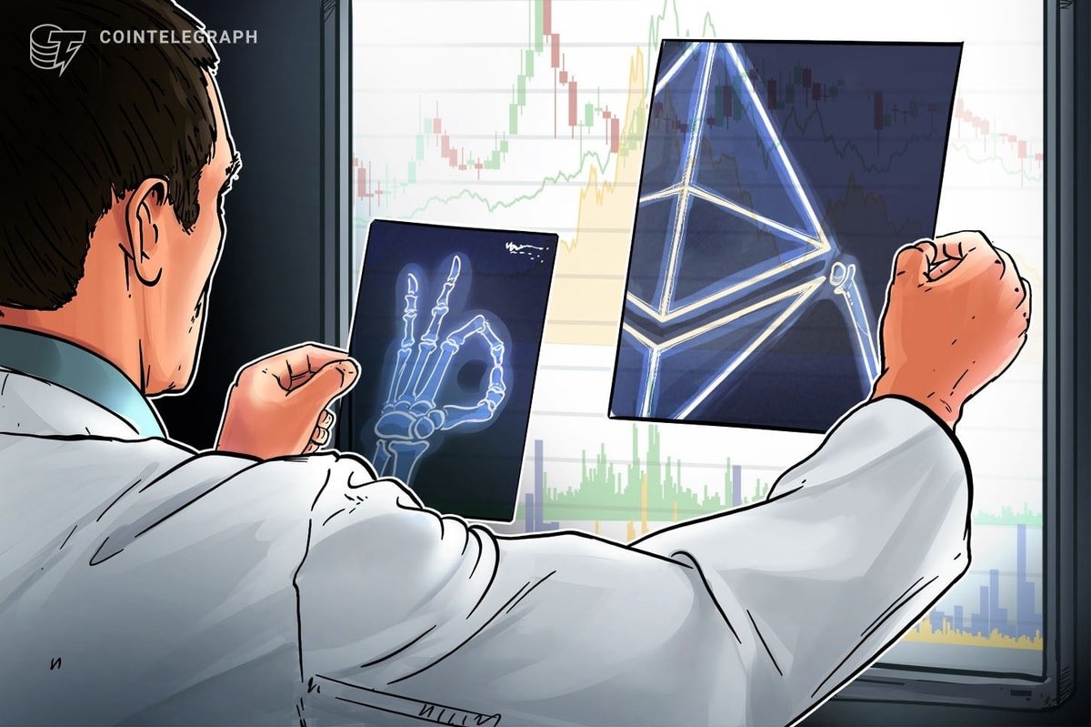 Ethereum Researcher Touts ‘Lean Ethereum’ To Simplify Technical Complexity