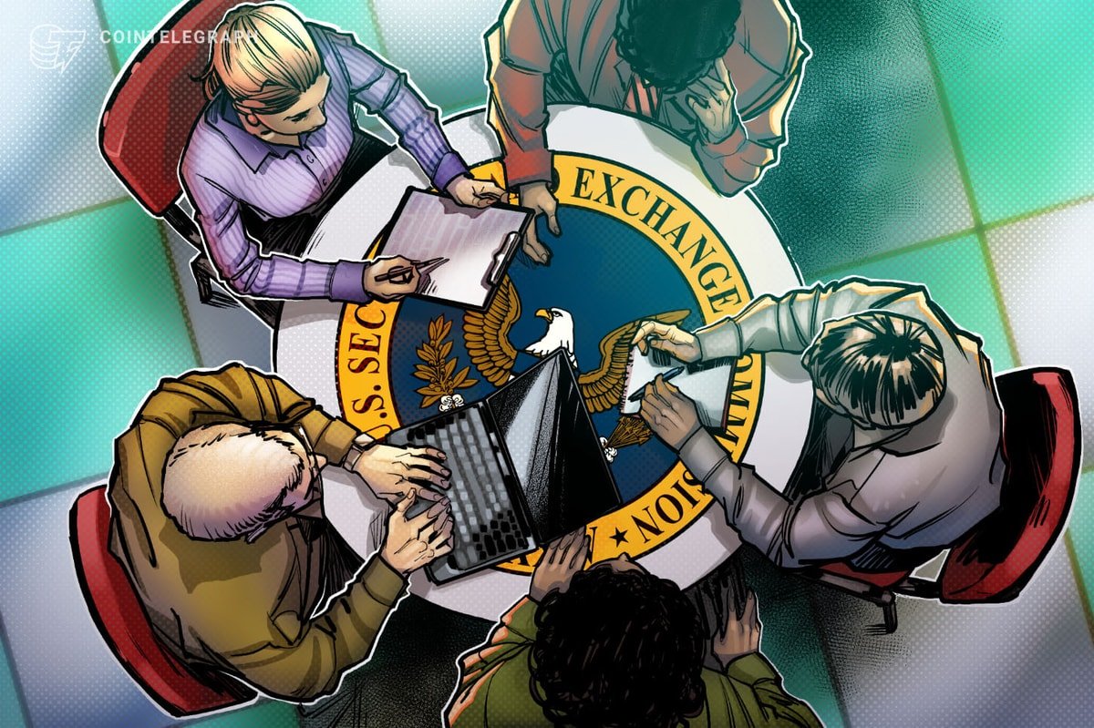 SEC’s Crypto Task Force to Hit the Road With 10 Roundtables Across the US
