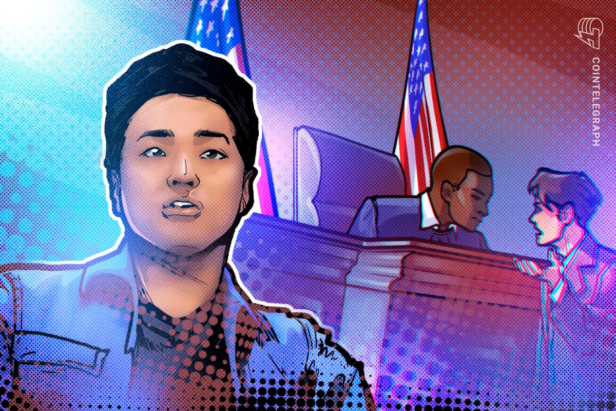 Do Kwon Could Change Plea In Criminal Case At Aug. 12 Conference