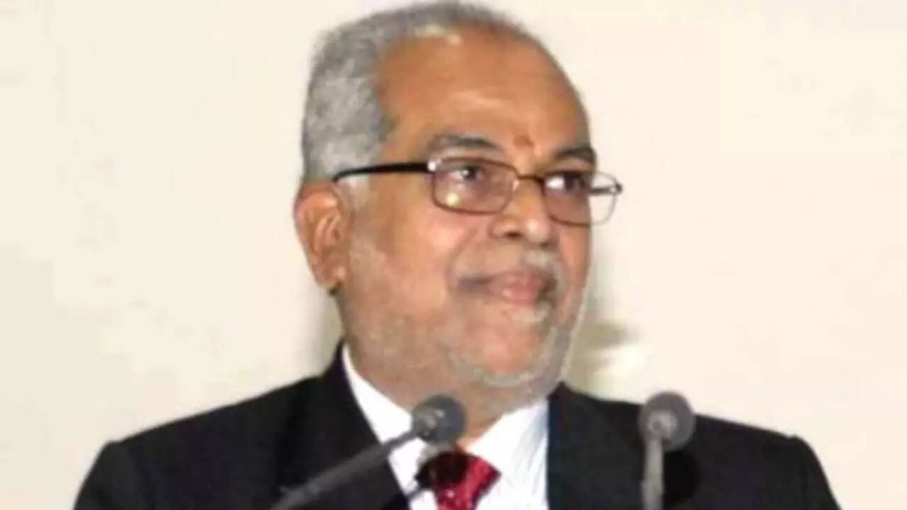 INDIA Bloc names former SC Judge as Vice-Presidential candidate – News Today