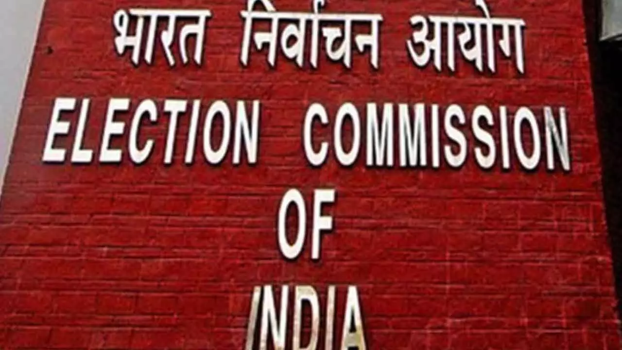 ECI rejects Rahul Gandhi’s claims on voter list manipulation – News Today