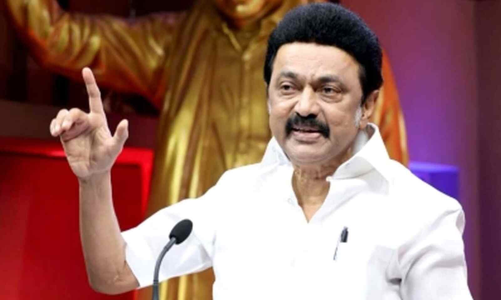 Stalin slams EPS, Says Centre couldn’t match TN’s achievements – News Today