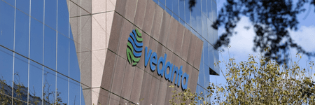 Vedanta’s Q1 net profit falls 12.5 pc to Rs 4,457 crore