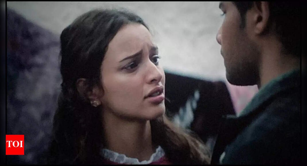 Dhadak 2 Full Movie Collection: ‘Dhadak 2’ box office collection day 2 (Live): Siddhant Chaturvedi and Triptii Dimri starrer slowly treads toward Rs 5 crore on Saturday, while Ajay Devgn’s ‘Son of Sardaar 2’ enjoys a weekend surge |