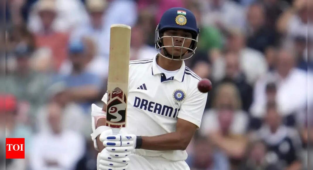 IND vs ENG | ‘Gives bowlers no time to settle’: Navjot Sidhu compares Yashasvi Jaiswal’s impact to Virender Sehwag | Cricket News