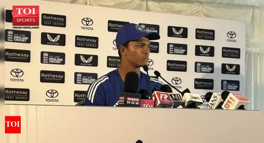 IND vs ENG | ‘Learnt a lot from Rohit bhai, Virat bhai’: Yashasvi Jaiswal credits seniors after gritty Oval ton | Cricket News