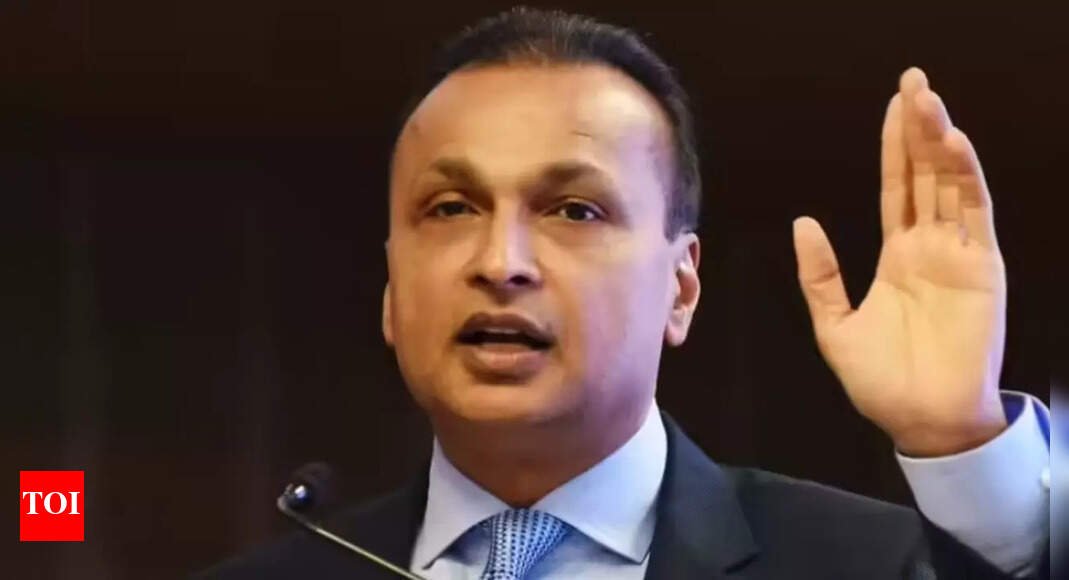 ‘Fake guarantee’: ED arrests BTPL’s Partha Biswal; will confront him with Anil