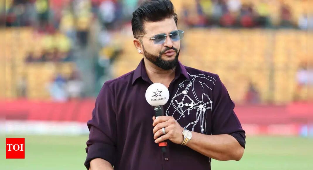 As South Africa crush Pakistan to win WCL 2025 title, Suresh Raina: ‘Would’ve crushed them too but chose nation above everything’