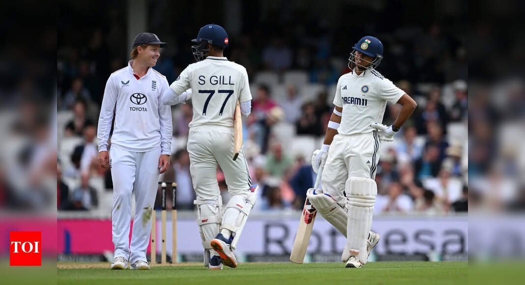 IND vs ENG Test: Ex-England captain laments pitches and schedule, says ‘Test cricket needed a series like this’ | Cricket News