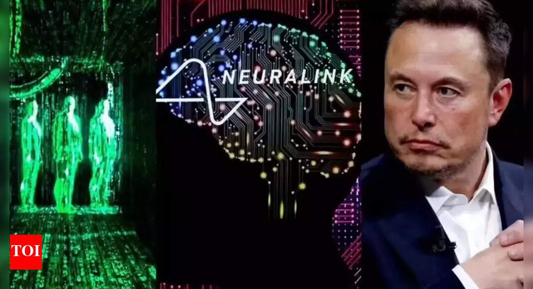 Elon Musk’s Neuralink brain chip: What is it, how it helps paralysed patients and aims to merge humans with AI |
