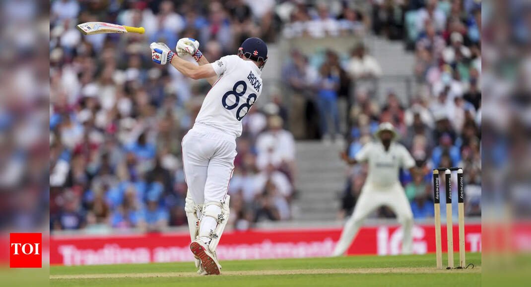 IND vs ENG Test: ‘He reminded me of Rishabh Pant’ – Ex-India cricketer makes a massive comparison | Cricket News