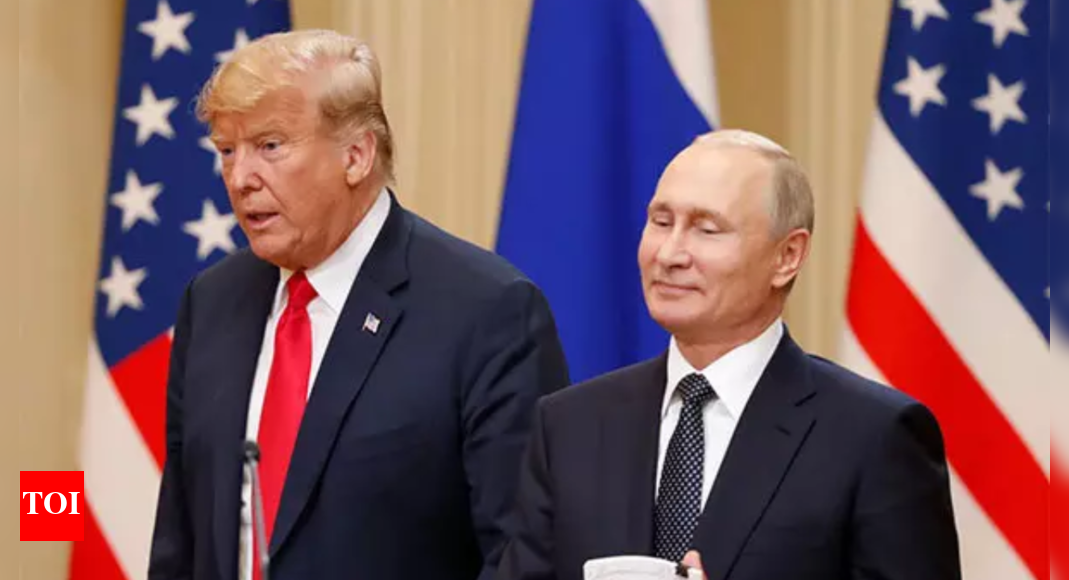 ‘Should be very cautious’: Russia ‘attentive’ to Trump’s nuclear ‘rhetoric’; cites NPT