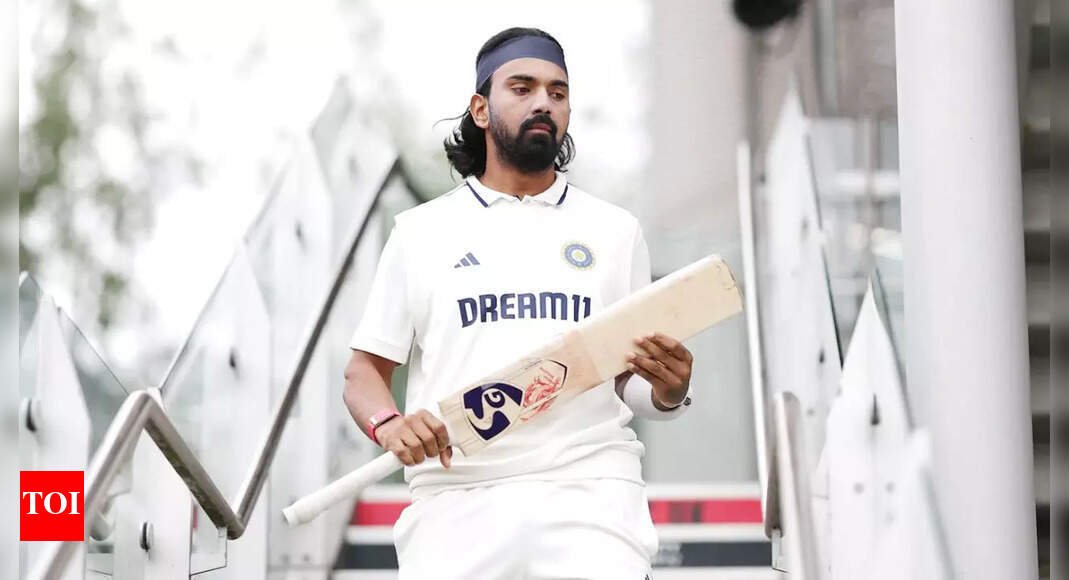‘Not having Rohit Sharma, Virat Kohli hit me’: KL Rahul’s opens up after India’s epic win at The Oval | Cricket News