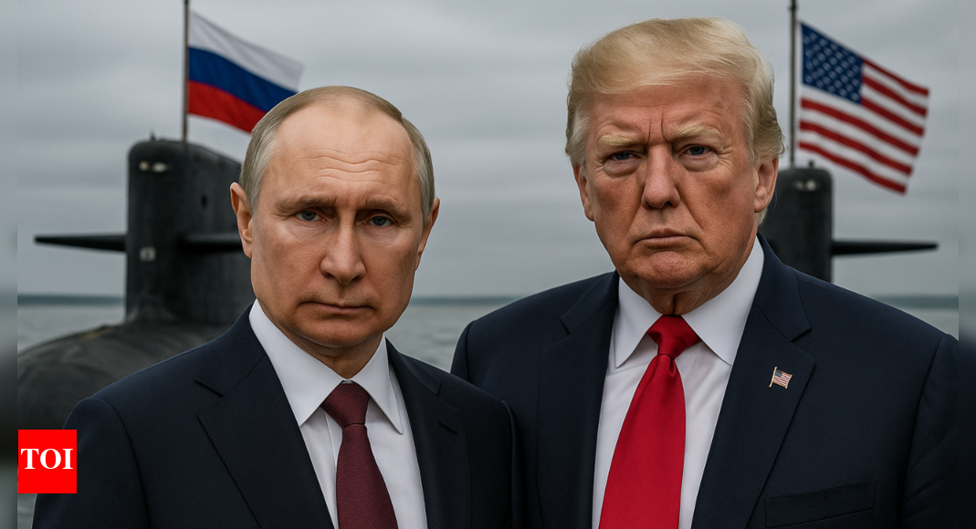 ‘Direct threat’: Russia walks out of nuclear treaty with US; cites ‘actions of Western countries’