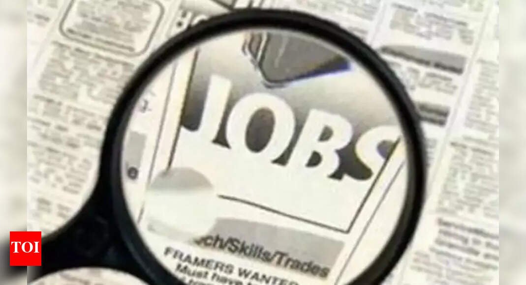 Less than 15% of youth skilled under government scheme placed