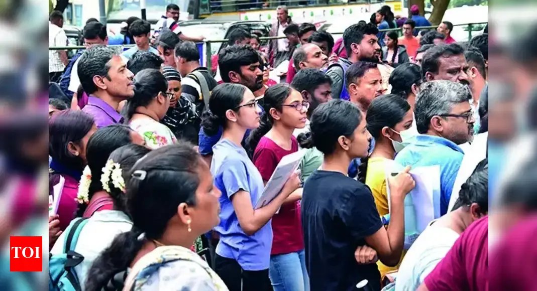 Boards ignore SC order, says no to disabled who cleared NEET | India News
