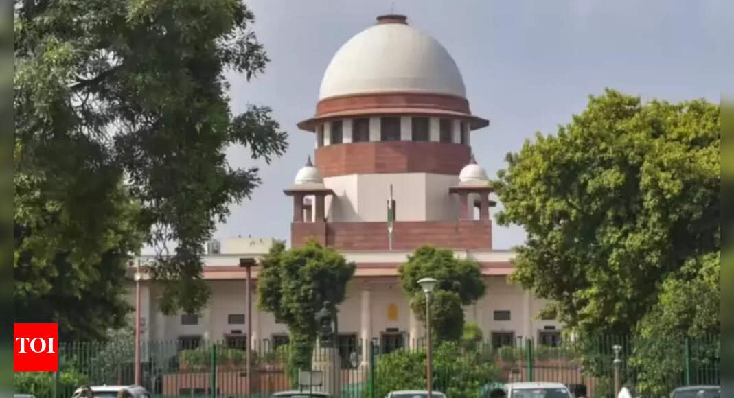 SC pulls up Punjab Police officers in Colonel assault case | India News