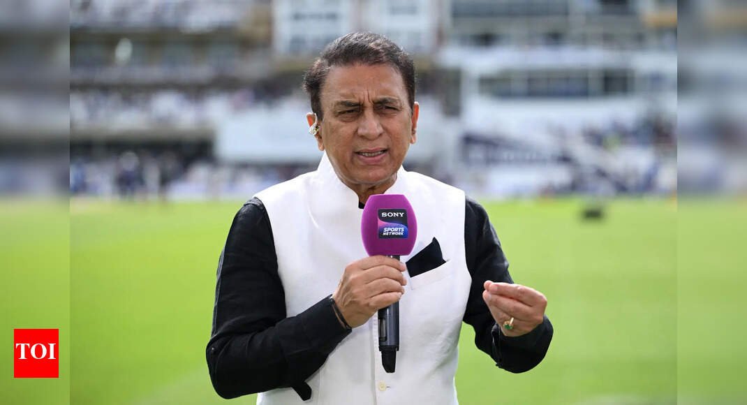 Sunil Gavaskar hits back at workload management issue: ‘Do you think the jawans complain about the cold?’ | Cricket News