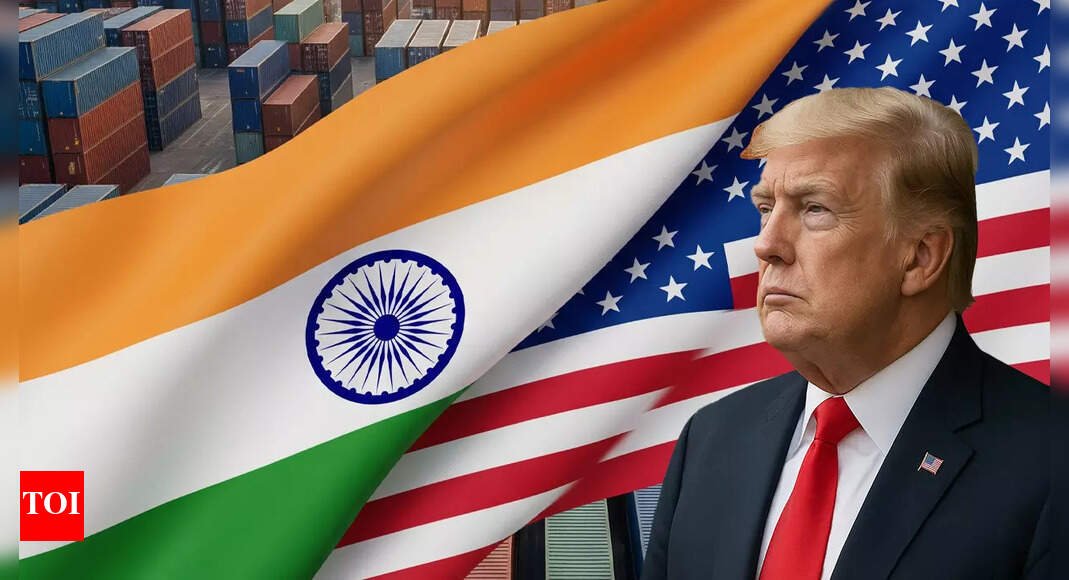 ‘Will raise tariff substantially in 24 hours’: Donald Trump fires fresh salvo; says India ‘not good trading partner’