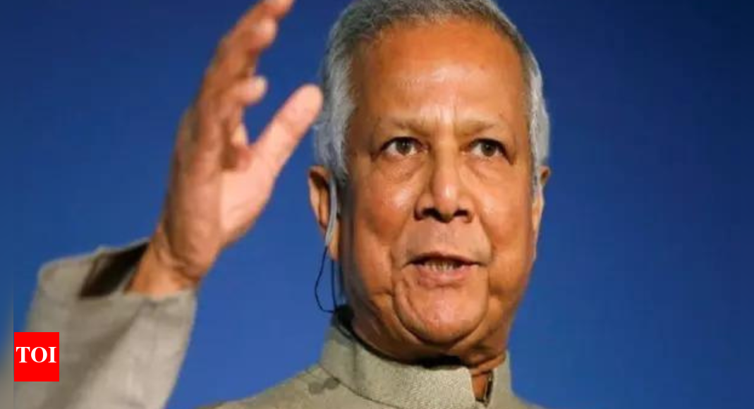 ‘Bangladesh elections before Ramadan’: Muhammad Yunus announces February 2026 election; here are the details