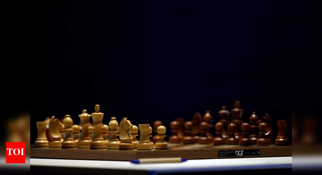 Gemini vs Grok vs Claude vs DeepSeek: Which AI tool is best for chess? | Chess News